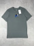 Camiseta Nike Air Tri - Cinza