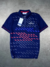 Polo Sérgio Tacchini Sport Zíper