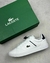 Tênis Lacoste Europa Pro - comprar online