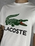 Camiseta Lacoste