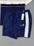 Conjunto Sérgio Tacchini - Astro Store