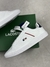 Lacoste Europa Pro França - comprar online
