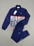 Conjunto Sérgio Tacchini Sport