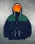 Parka Lacoste