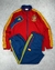 Conjunto Adidas Espanha