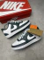 Tênis Nike Court Vision Verde/Branco - comprar online