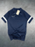 Camiseta Nike Dri-Fit 2021 Azul Marinho