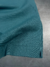 Polo Lacoste básica Verde Água na internet