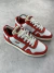 Tenis Lacoste T - Clic Red - Astro Store