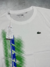 Camiseta Lacoste na internet