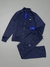 Conjunto Mizuno