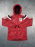 Jaqueta Hino Milan
