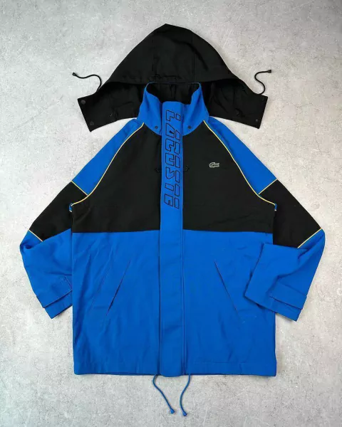 Jaqueta Lacoste Parka
