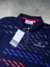 Polo Sérgio Tacchini Sport Zíper - Astro Store