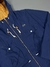 Parka Lacoste vintage - Astro Store