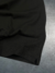 Polo Lacoste básica Preta Slim Fit na internet