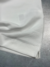 Polo Lacoste básica Branca Slim Fit na internet