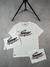 Camiseta Lacoste Core - Branca