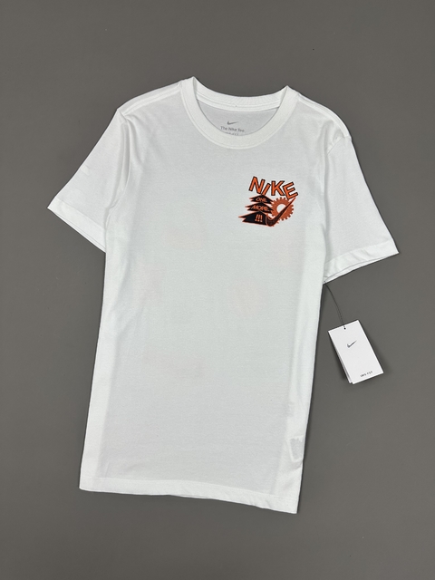 Camiseta Nike one push
