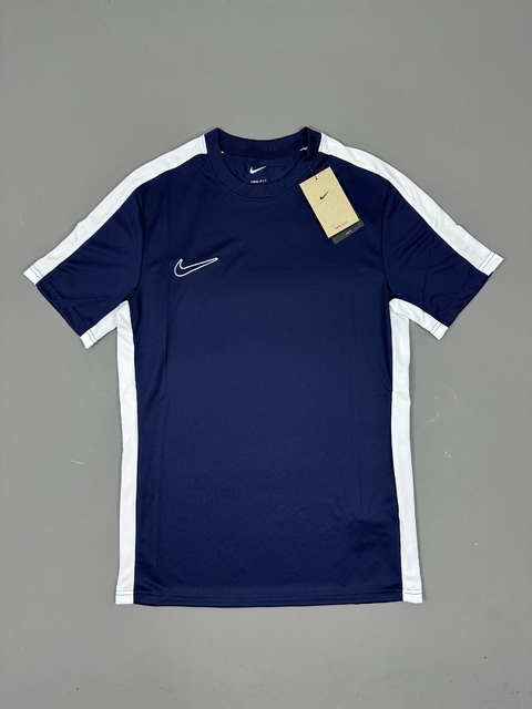 Camiseta Nike Dri-Fit Marinho