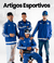 Artigos Esportivos