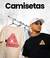 Camisetas