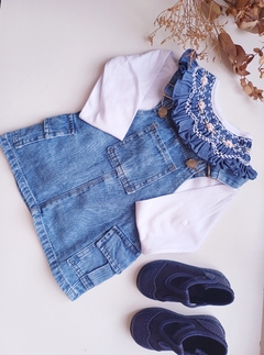 Imagen de Jumper de Jean Cargo
