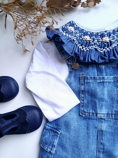 Jumper de Jean Cargo - tienda online