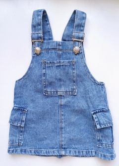 Jumper de Jean Cargo - Pichonos