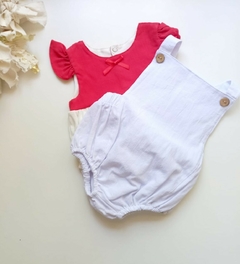 Body Lino y algodon - comprar online