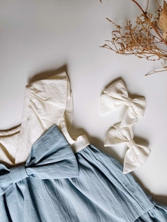 Vestido Sara