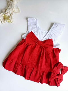 Vestido Sara en internet