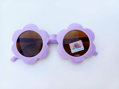 Lentes Flor - tienda online