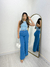 Pantalona Laura na internet