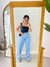 Wide Leg Jessica - DHORST