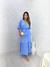 Vestido longo antonella