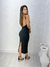 Imagem do Vestido lisa
