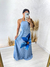 Vestido Flor - loja online