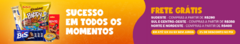 Banner da categoria Chocolates e Cremes