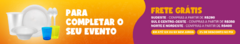 Banner da categoria Embalagens