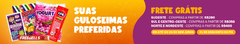 Banner da categoria Guloseimas Por Cor