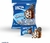 Pacote Bombom Wafer Sabor Baunilha Com Oreo 540g Lacta