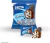 Pacote Bombom Wafer Sabor Baunilha Com Oreo 540g Lacta