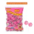 Kit 3 Pacotes Pirulito Chaves Psicodélico Mini 250g - Santa Rita - Distribuidora Fala Comigo