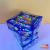 Chiclete Danny Ball Tutti Frutti Com 18 unidades - Danny - loja online