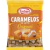 Bala Caramelo Ao Leite 660g - Embare
