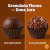 Flocos Macio Gourmet Dona Jura 500g Cacau Foods Brigadeiro Zero Lactose Sem Glúten - Distribuidora Fala Comigo