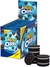 Caixa Biscoito Mini Oreo Caixa Com 10 Unidades 350g Lacta