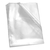 Embalagem Saco Plástico Transparente 10x20 100 Unidades