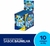Caixa Biscoito Mini Oreo Caixa Com 10 Unidades 350g Lacta - comprar online